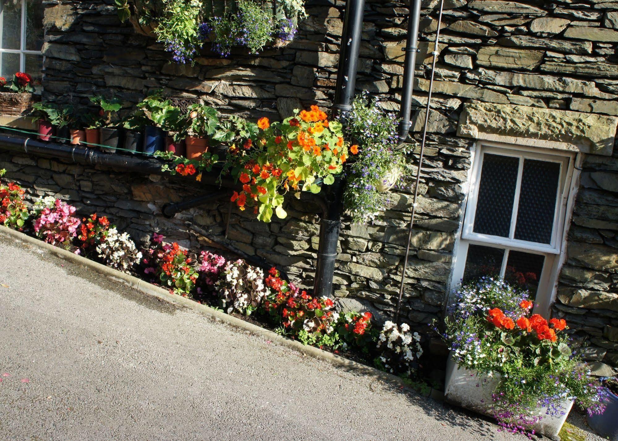 May Cottage B&B Bowness-on-Windermere Exterior photo
